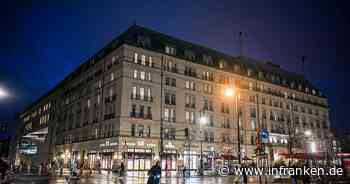 Verkauf von Hotel Adlon vorerst gescheitert