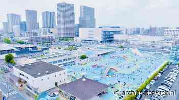 AFFR 2026 opent met Japanse film Numakage Public Pool