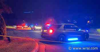 Serious vehicle crash closes part of Garrett Road in Durham