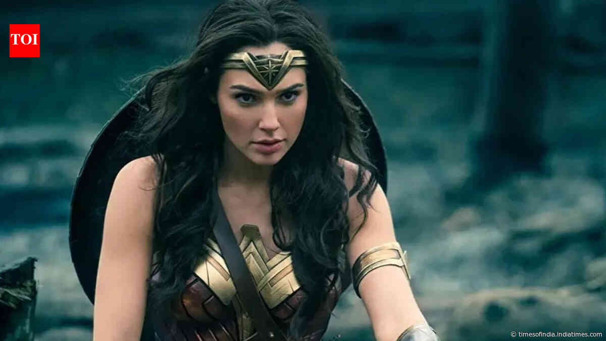 Gal Gadot defends her decision to work in ‘Bitcoin’ amid AI controversy