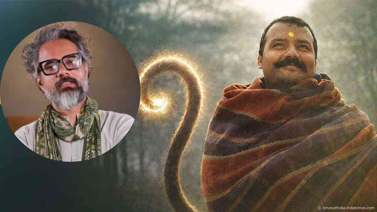 ‘Hanuman Ansh’ director calls early flop verdicts ‘haste’ as film earns Rs 46.55 crore