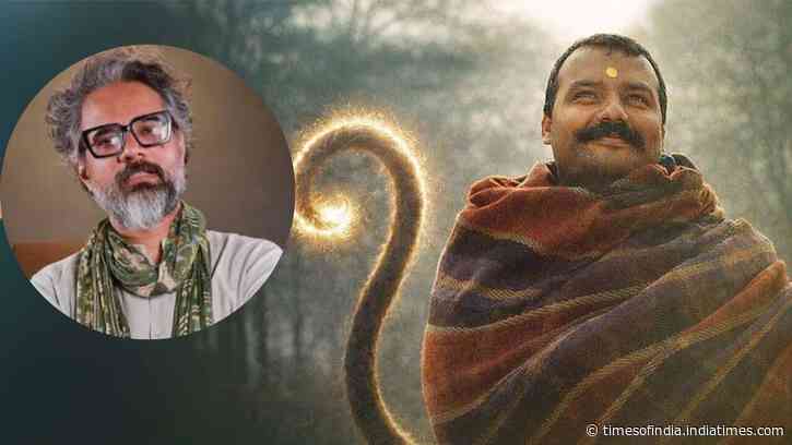‘Hanuman Ansh’ director calls early flop verdicts ‘haste’ as film earns Rs 46.55 crore