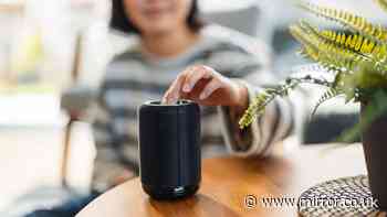 Popular Bluetooth speakers urgently recalled over 'serious risk' — 'stop using'