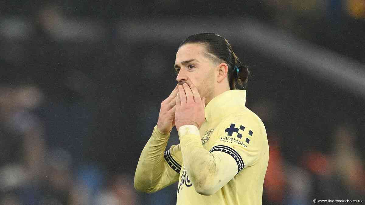 Everton transfer deadline day state of play as three incomings and four outgoings lined up