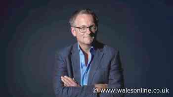 Dr Michael Mosley diet could see you lose 2st by Christmas without jabs