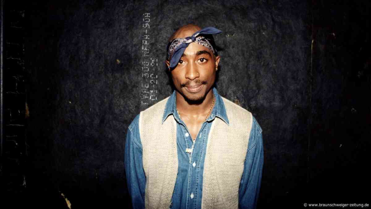 30 Jahre nach den Schüssen auf Tupac: Sieben Theorien – und ein Schuldspruch