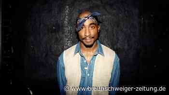 30 Jahre nach den Schüssen auf Tupac: Sieben Theorien – und ein Schuldspruch