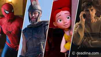 Summer Movie Box Office Is On The Verge Of An All-Time Record