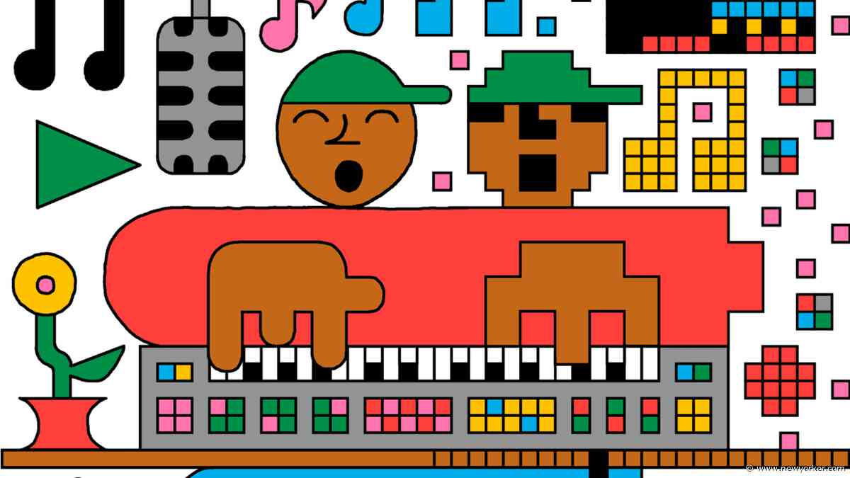 Why Would We Fear AI Music?