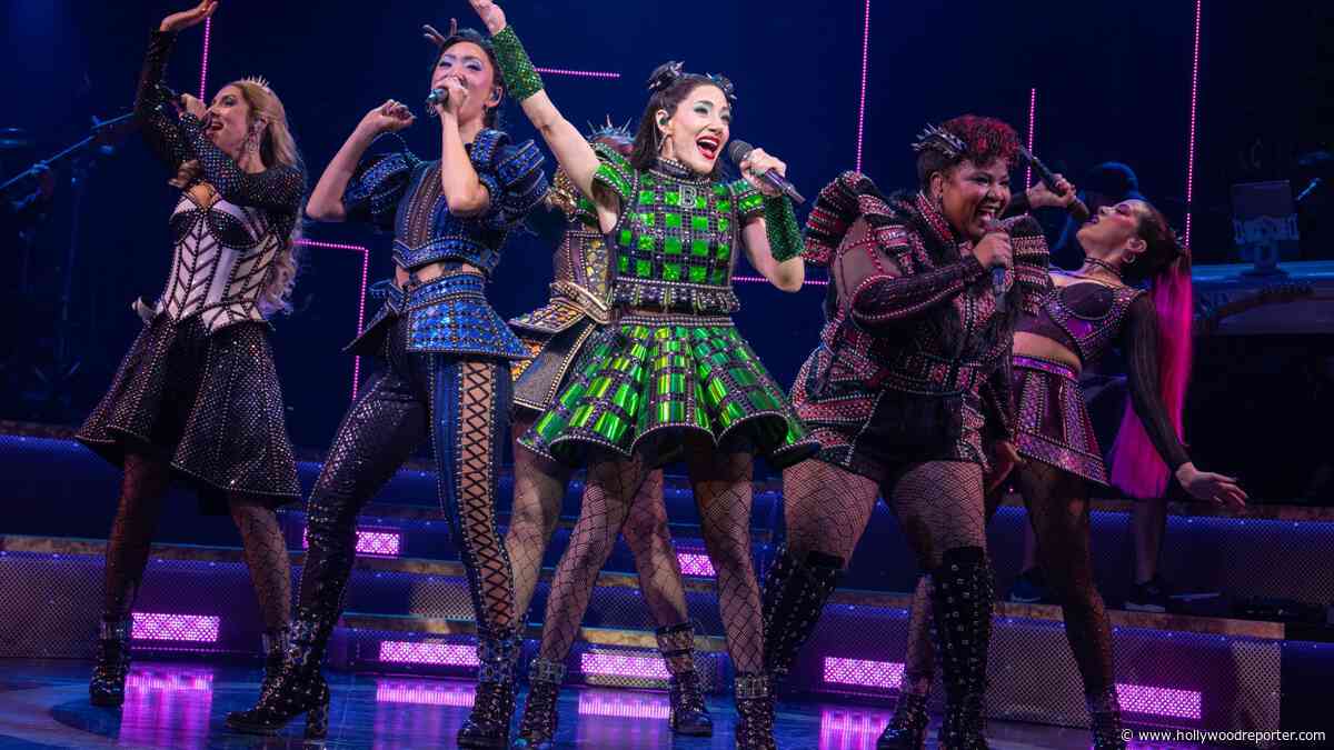 “Six” To Close On Broadway After Five-Year Run
