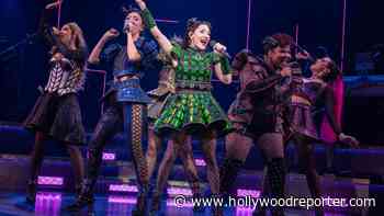 “Six” To Close On Broadway After Five-Year Run
