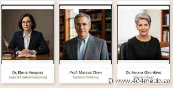 The Fake Experts That AI Keeps Citing