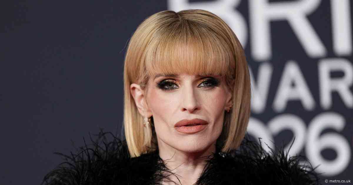 Kelly Osbourne admits she ‘wasn’t well’ while being body-shamed after dad’s death