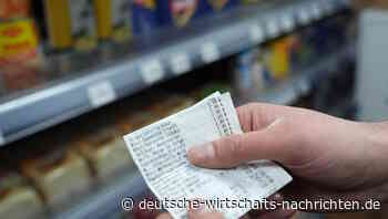 Inflation zieht 2027 wieder an