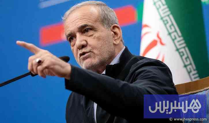 إيران تتعهد بالعودة إلى "تفاهم يونيو"