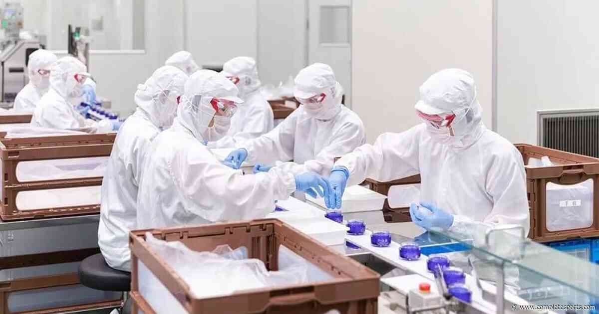 What Does A Skincare Manufacturer Handle Before Products Reach The Shelf?