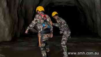 Second missing Australian found following Nepal-Tibet flash floods