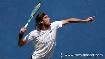 Stefanos Tsitsipas haalt uit naar Nick Kyrgios vanwege zijn cocaïnegebruik: ’Eerlijk gezegd had ik het wel verwacht’