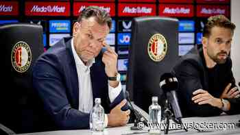 Analyse: Feyenoord-directie gewogen en te licht bevonden op transfermarkt