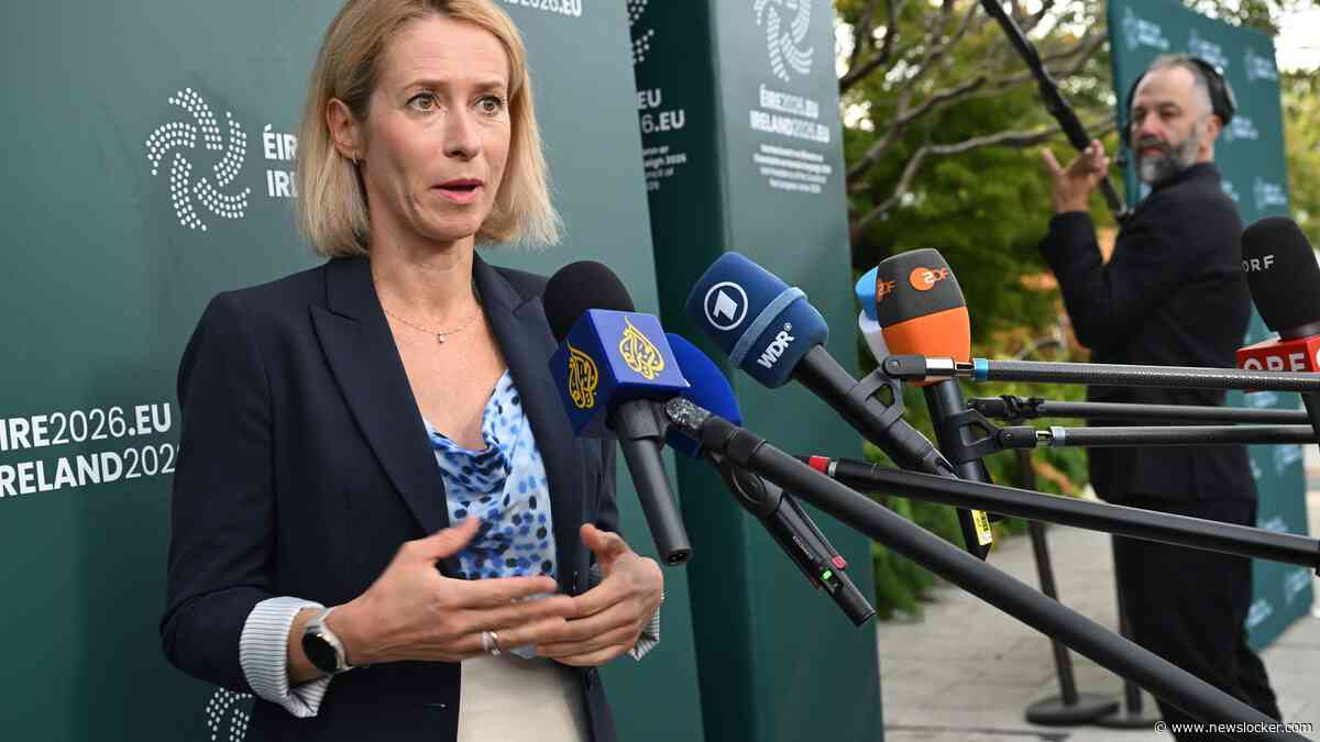 LIVE | ’Oekraïne helpen met luchtverdediging is cruciaal’