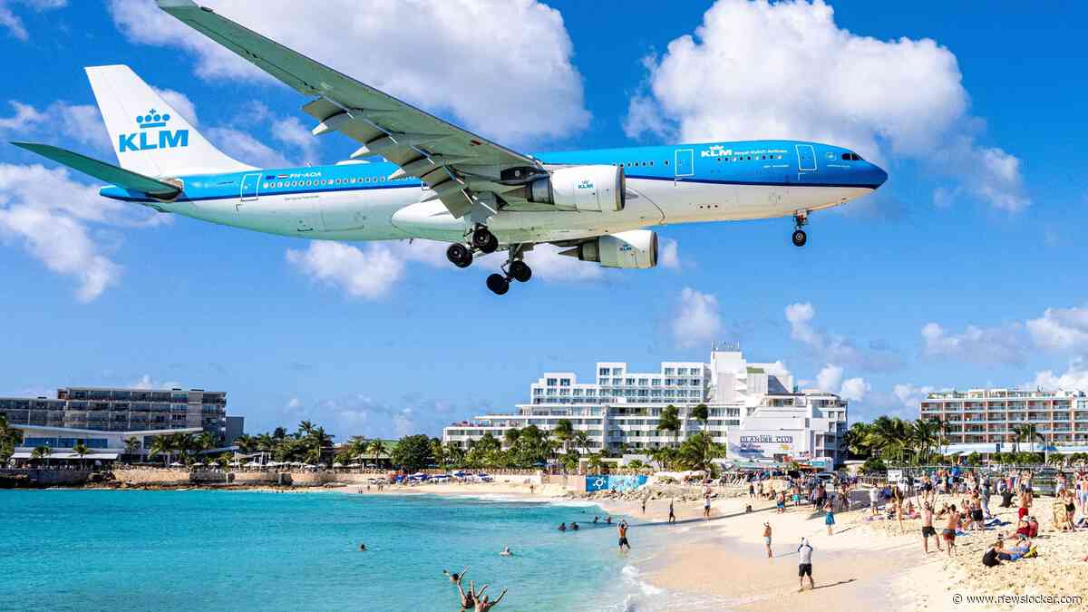KLM onder vuur van Consumentenbond over ’korting’ op vliegtickets: ’Dit is een heksenjacht’