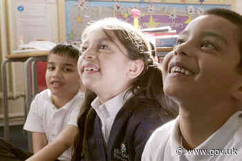 Breathing space for families as government eases school costs