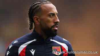 Sorba Thomas to Hull City transfer twist as 'new £7m offer made'
