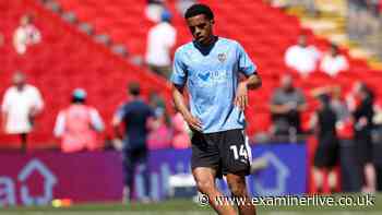 Huddersfield Town midfielder completes Swansea City transfer for 'substantial' fee