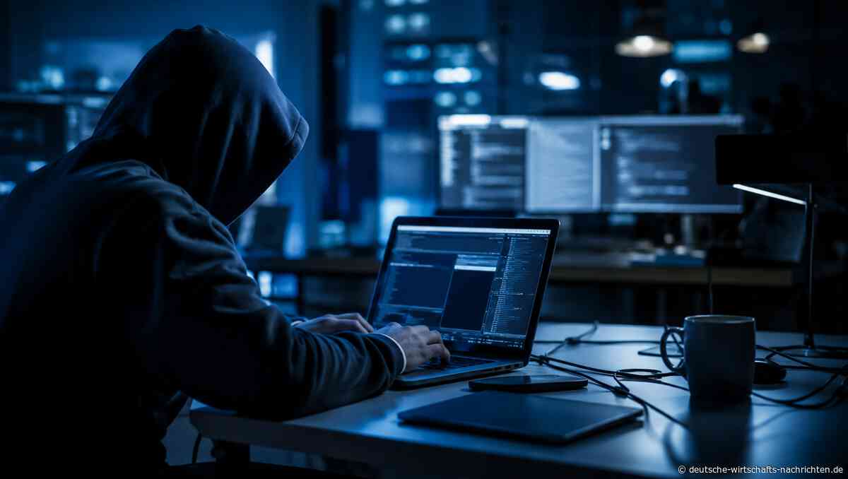 Hacker erpressen Berlin: 5,79 Terabyte Daten gestohlen