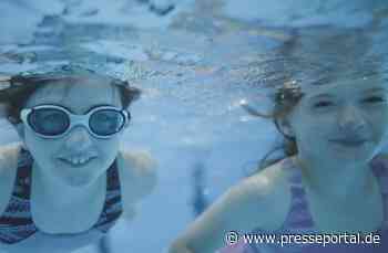 DEICHMANN fördert Schwimmhelden: Jetzt bewerben, Preisgeld gewinnen und gemeinsam für mehr Schwimmsicherheit sorgen