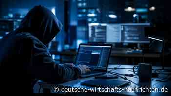 Hacker erpressen Berlin: 5,79 Terabyte Daten gestohlen