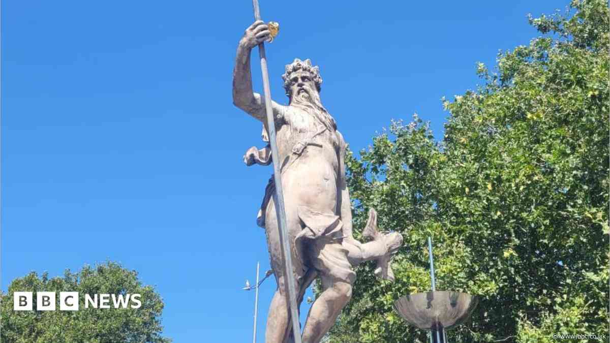 The eye-catching sculptures found across the West
