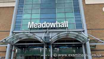 Meadowhall welcomes the opening of a major new attraction at Sheffield shopping centre