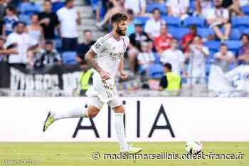Anciens : Duje Caleta-Car quitte l'OL et la Ligue 1 (officiel)