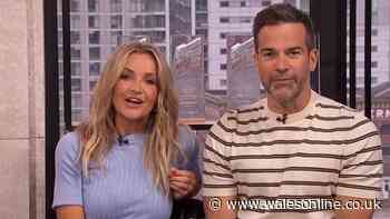 Morning Live presenter says 'welcome to the team' as new star confirmed