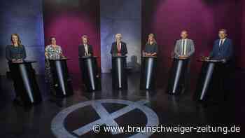 Landtagswahl Sachsen-Anhalt 2026: Dieses TV-Programm läuft am Wahlabend