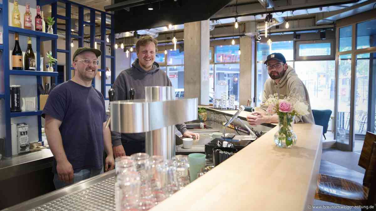 Schluss nach einem Jahr: Diese Gastro in Braunschweig macht wieder dicht