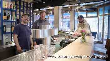 Schluss nach einem Jahr: Diese Gastro in Braunschweig macht wieder dicht