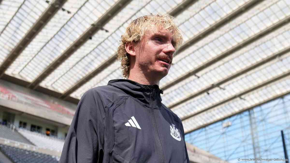 Deadline Day live! Woltemade im Anflug – RB Leipzig tätigt 17-Millionen-Transfer