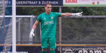 'Cambuur haalt doelman met Eredivisie-ervaring binnen: concurrentie onder de lat'