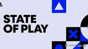 State of Play: Sony bestätigt neue Ausgabe für den 3. September