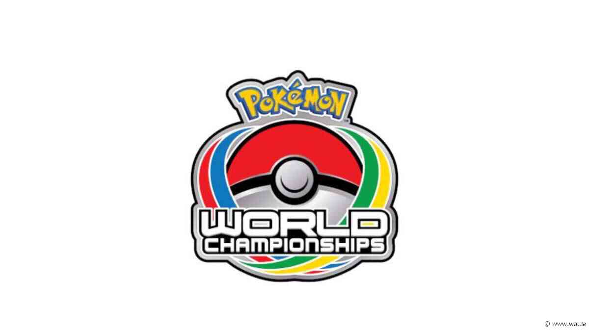 Überraschung: Ed Sheeran plötzlich bei den Pokémon-World-Championships