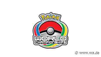 Überraschung: Ed Sheeran plötzlich bei den Pokémon-World-Championships