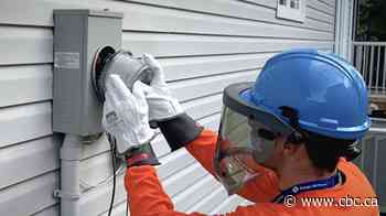Nearly 15K N.B. households still decline smart meters as fee deadline hits