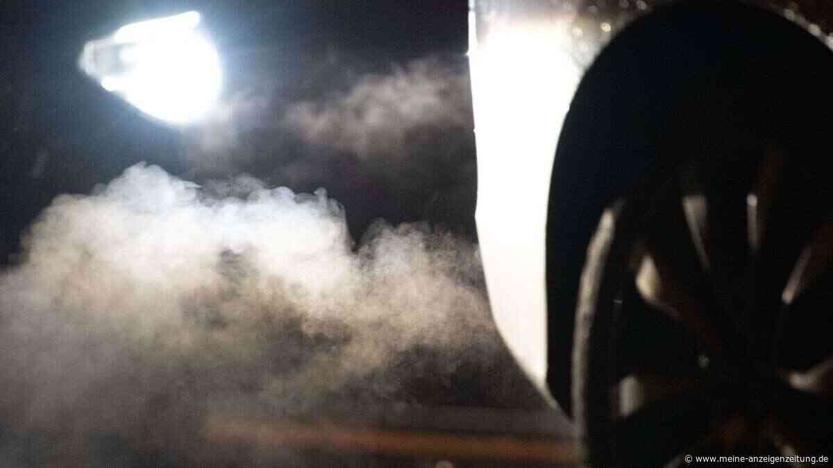 Umwelthilfe: Politiker fahren zu oft Spritschlucker