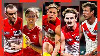 Legal moves for five Swans players as fresh hotel details emerge