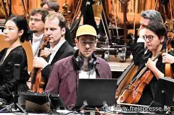Sounddesigner erneut Gast der Robert-Schumann-Philharmonie