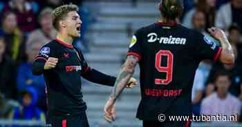Ruud Nijstad is (nu) niet te koop, zelfs niet voor Barcelona • Arno Verschueren op weg naar Beveren