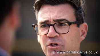 LIVE: Andy Burnham to face Badenoch at PMQs after first commons statement as PM