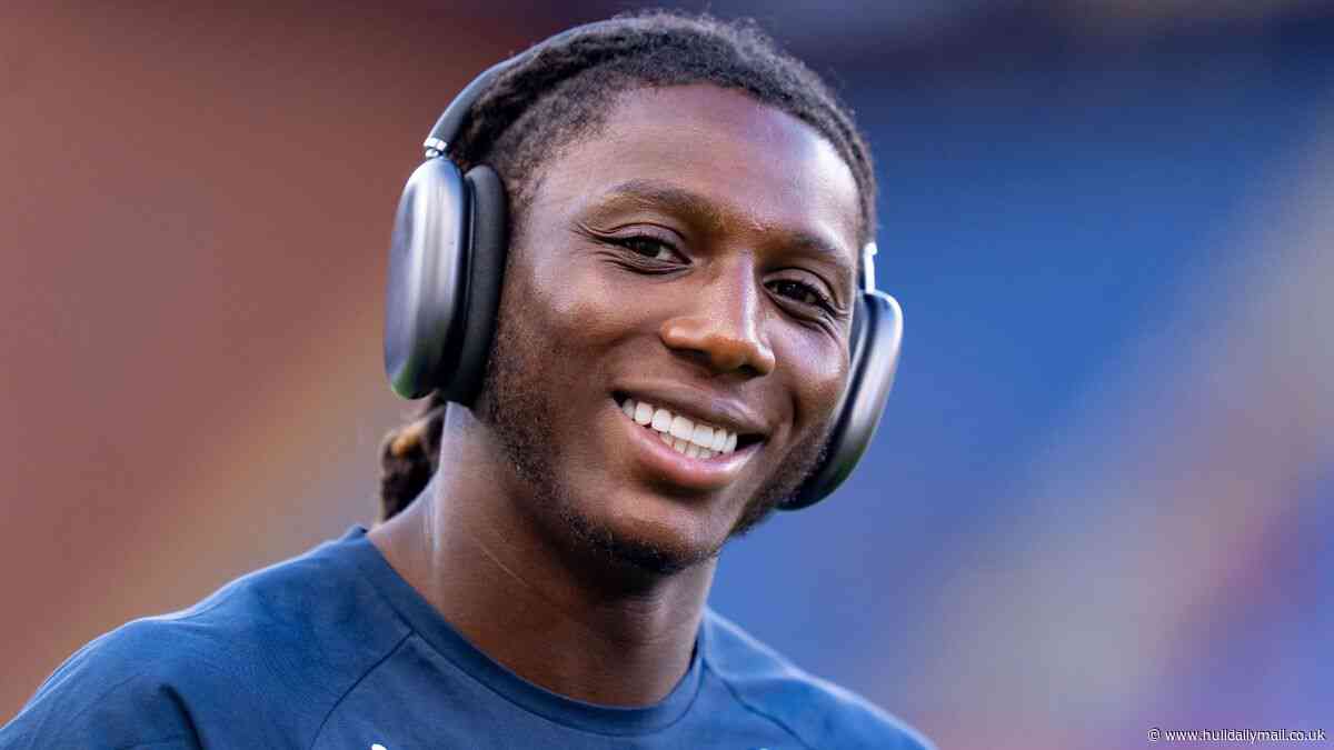 Hull City reach transfer agreement for ex-Arsenal star with £12m deal to be completed